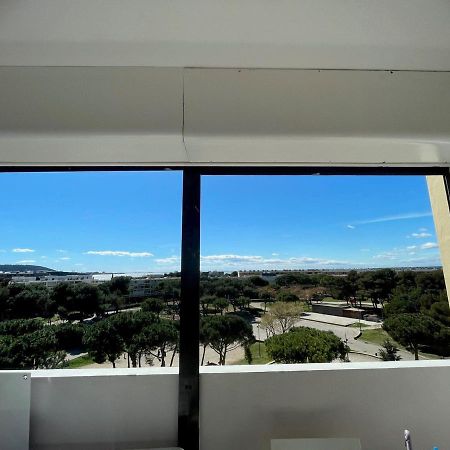 Charmant T2 Avec Balcon, Clim Et Animaux Admis A Balaruc-Les-Bains - Fr-1-503-85 Bagian luar foto