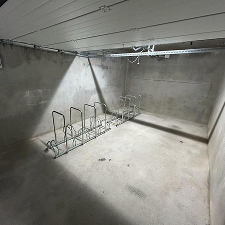 Charmant T2 Avec Balcon, Clim Et Animaux Admis A Balaruc-Les-Bains - Fr-1-503-85 Bagian luar foto